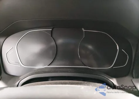 2021 BMW 430I xDrive z USA, uszkodzony, nr VIN WBA73AP08MCF66896